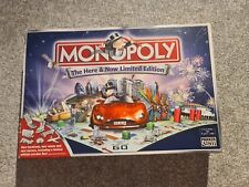 2005 monopoly limited for sale  PLYMOUTH