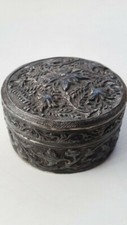 Silber versilberte schmuck gebraucht kaufen  Deutschland