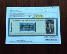 2003 italia repubblica usato  Settimo Torinese