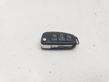 Audi button remote for sale  EDINBURGH