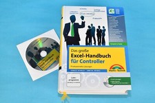 Große excel handbuch gebraucht kaufen  Falkensee