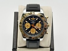 Breitling chronomat cb0140 for sale  San Diego