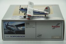 Herpa wings 200 gebraucht kaufen  Hamburg