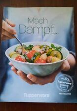 Tupperware rezeptbuch mach gebraucht kaufen  Wabern