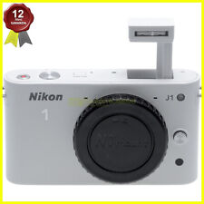 Nikon body white usato  Busto Arsizio