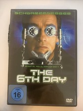 The 6th day gebraucht kaufen  Langenhagen