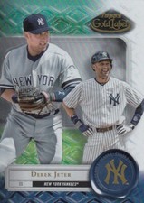 DEREK JETER TOPPS GOLD LABEL CLASSE 2 BASE NEW YORK YANKEES #78 2022 22 comprar usado  Enviando para Brazil