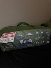 Coleman stockton tent for sale  Denver