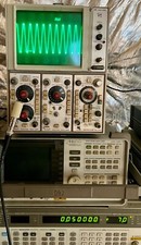 Tektronix 5403 d40 for sale  Millersville