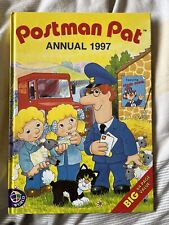 Postman pat vintage for sale  MINEHEAD