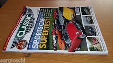 Classic sport car usato  Torino