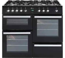 Black range gas for sale  LEICESTER