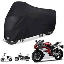 Housse protection moto d'occasion  Montauban