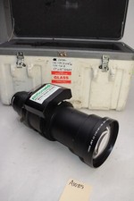 Christie lens 1.16 for sale  Wellington