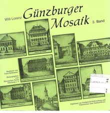 Willi lorenz günzburger gebraucht kaufen Willi lorenz günzburger gebraucht kaufen  Ichenhausen
