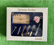 Sylvanian families küchenhelf gebraucht kaufen  Versand nach Germany