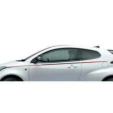 Trd body stripe for sale  STOKE-ON-TRENT