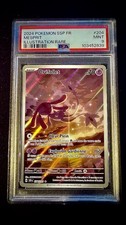Carte pokémon créfollet d'occasion  Magenta