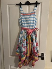 Girls monsoon party for sale  POOLE