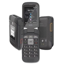 Sonim XP3 Plus [XP3900] 4G LTE Ultra Rugged - GSM Unlocked - Flip Phone - Black comprar usado  Enviando para Brazil