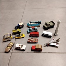 Konvolut matchbox siku gebraucht kaufen  Speyer