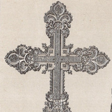 Medieval european crosses for sale  Brooklyn