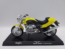 Maisto motorrad moto gebraucht kaufen  Hohenthann