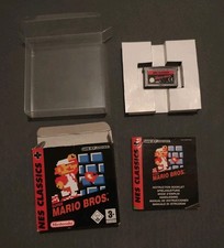 Super mario bros gebraucht kaufen  Bremen