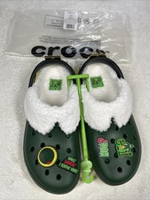 Buddy elf crocs for sale  Laguna Niguel