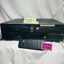 Pioneer recorder disc d'occasion  Expédié en Belgium