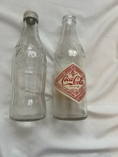 Vintage coke bottles for sale  Pompano Beach
