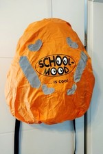 Regenverdeck universal school gebraucht kaufen  Deutschland