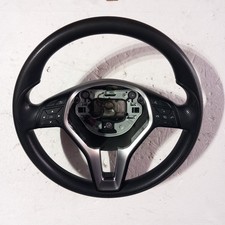 Volante multifunzioni mercedes usato  Verona