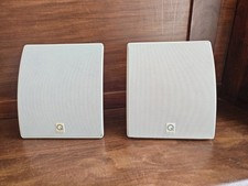Acoustics rear x2 for sale  SWINDON