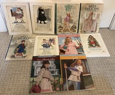 Lot american girl for sale  Boston
