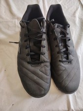 Adidas astro turf for sale  SOLIHULL