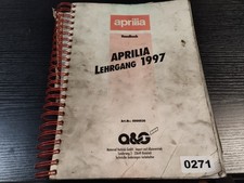 aprilia classic 50 gebraucht kaufen  Freren