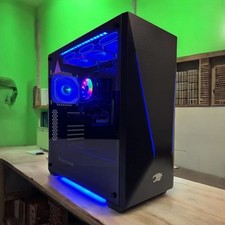 Argb gaming desktop for sale  Chino Hills