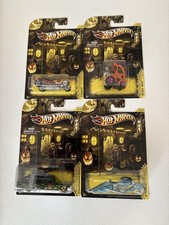 Hot wheels halloween d'occasion  Expédié en Belgium