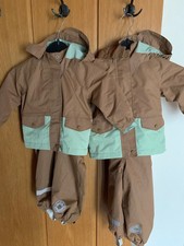 2er set matsch gebraucht kaufen 2er set matsch gebraucht kaufen  Ihrlerstein