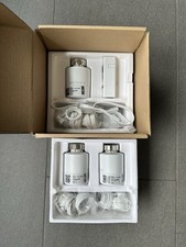 Tado starter kit gebraucht kaufen  Leichlingen (Rheinland)