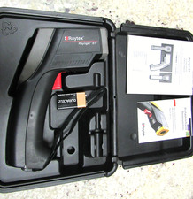 Raytek pro infrared for sale  Payson