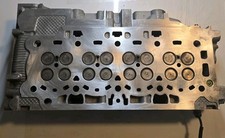 Zylinderkopf ford psa gebraucht kaufen  Lüneburg