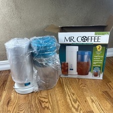 Mr. coffee tm3p for sale  Peyton