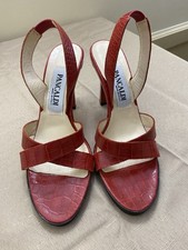 Pancaldi red parent for sale  Lima