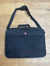 Port black laptop for sale  NEW MALDEN