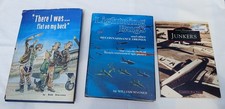 Lot airplane books for sale  Lexington