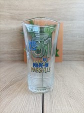Verre pastis d'occasion  Trégunc