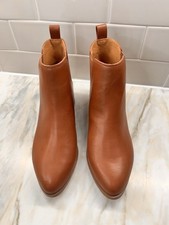 J.crew chelsea boots for sale  Belmont