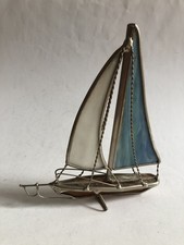 Small stained glass for sale  UK